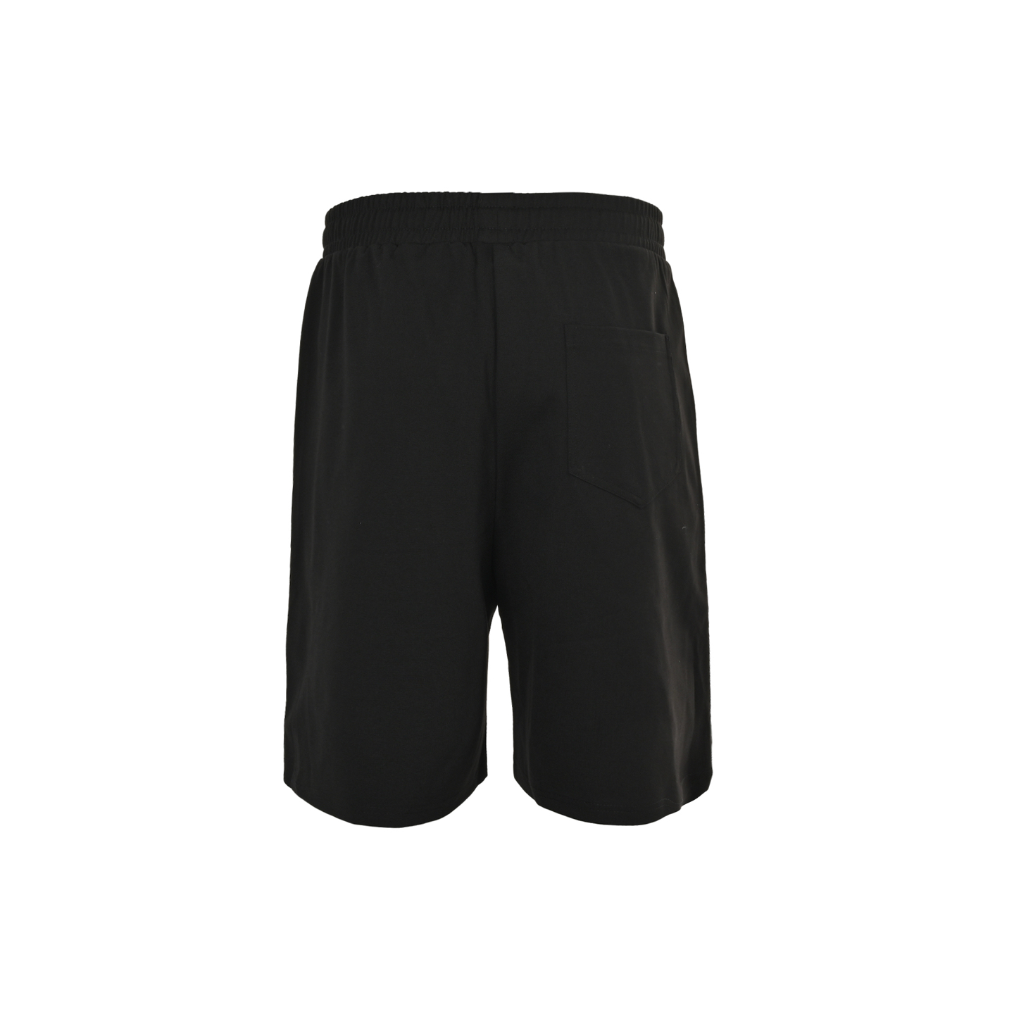 Fendi 25ss Monster Eye Logo Embroidered Shorts