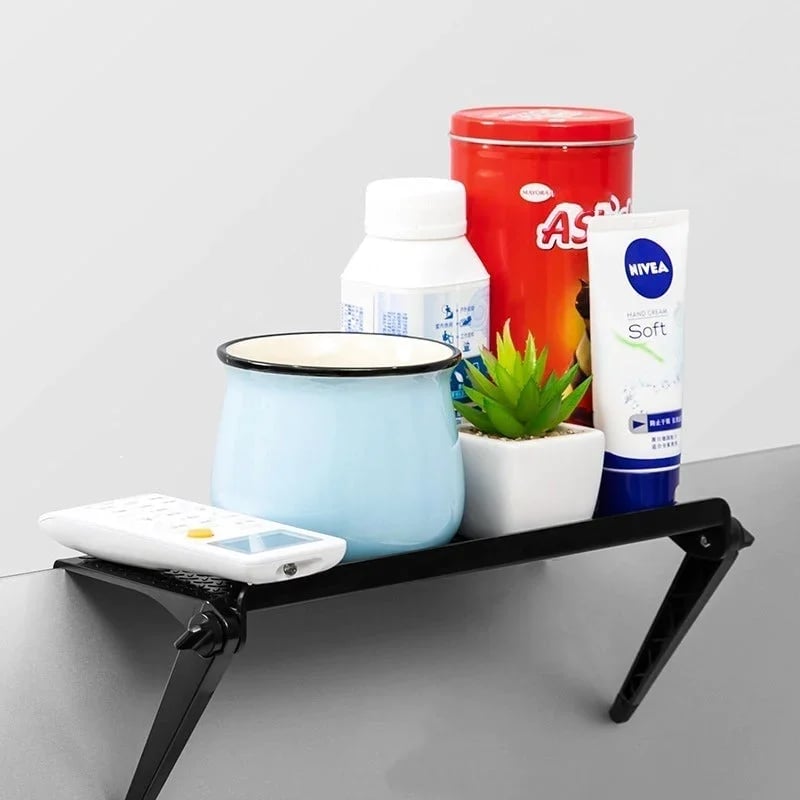Creative Multifunctional Screen Top Shelf🔥Buy 3 Free Shipping