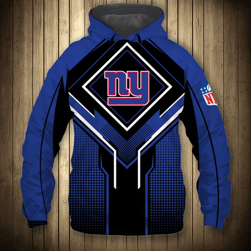 NEW YORK GIANTS 3D NYG200