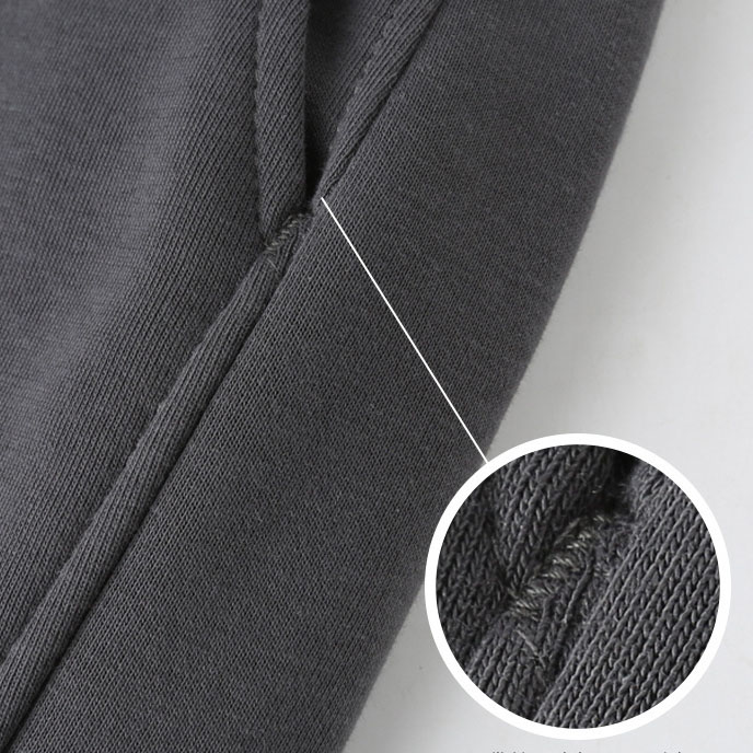 Men's Black Jogger with Iconic Patch - Perfect for Casual and Active Wear