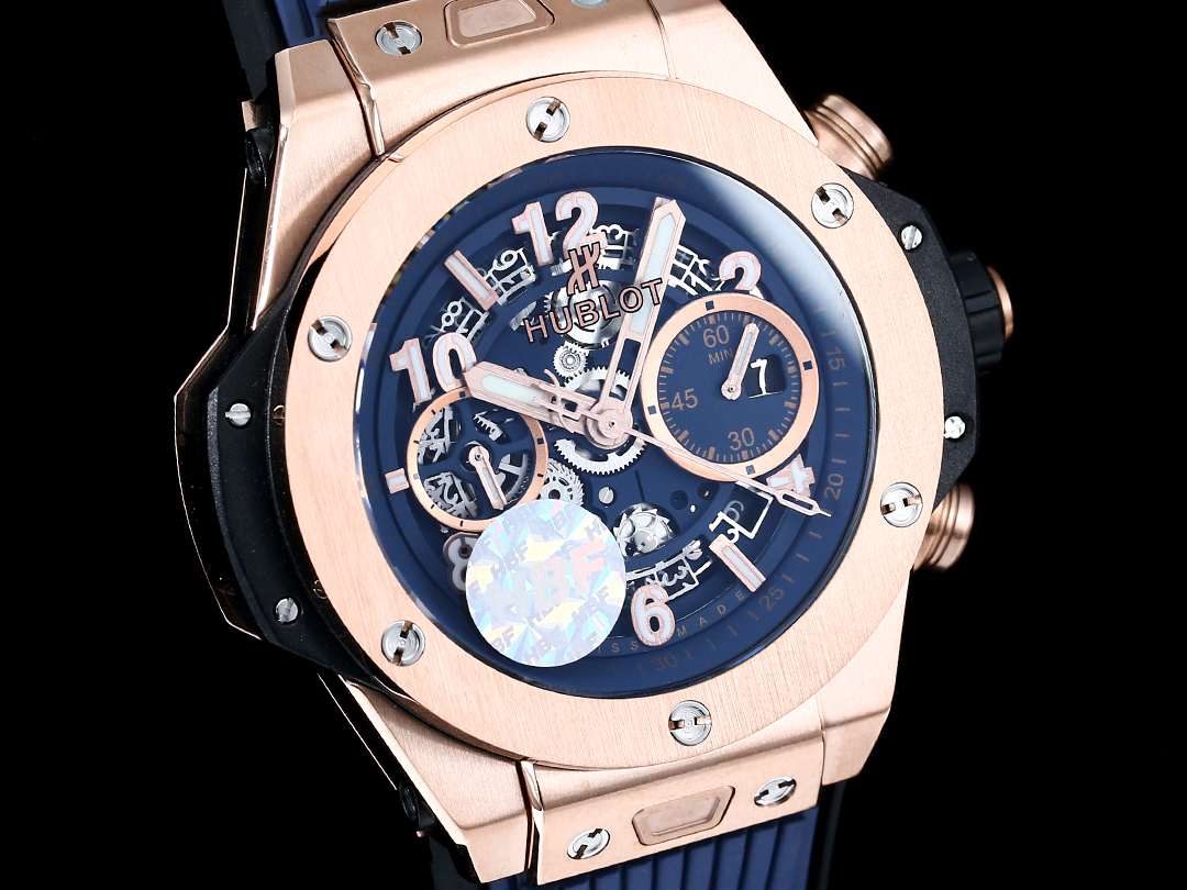 Hublot Factory V2