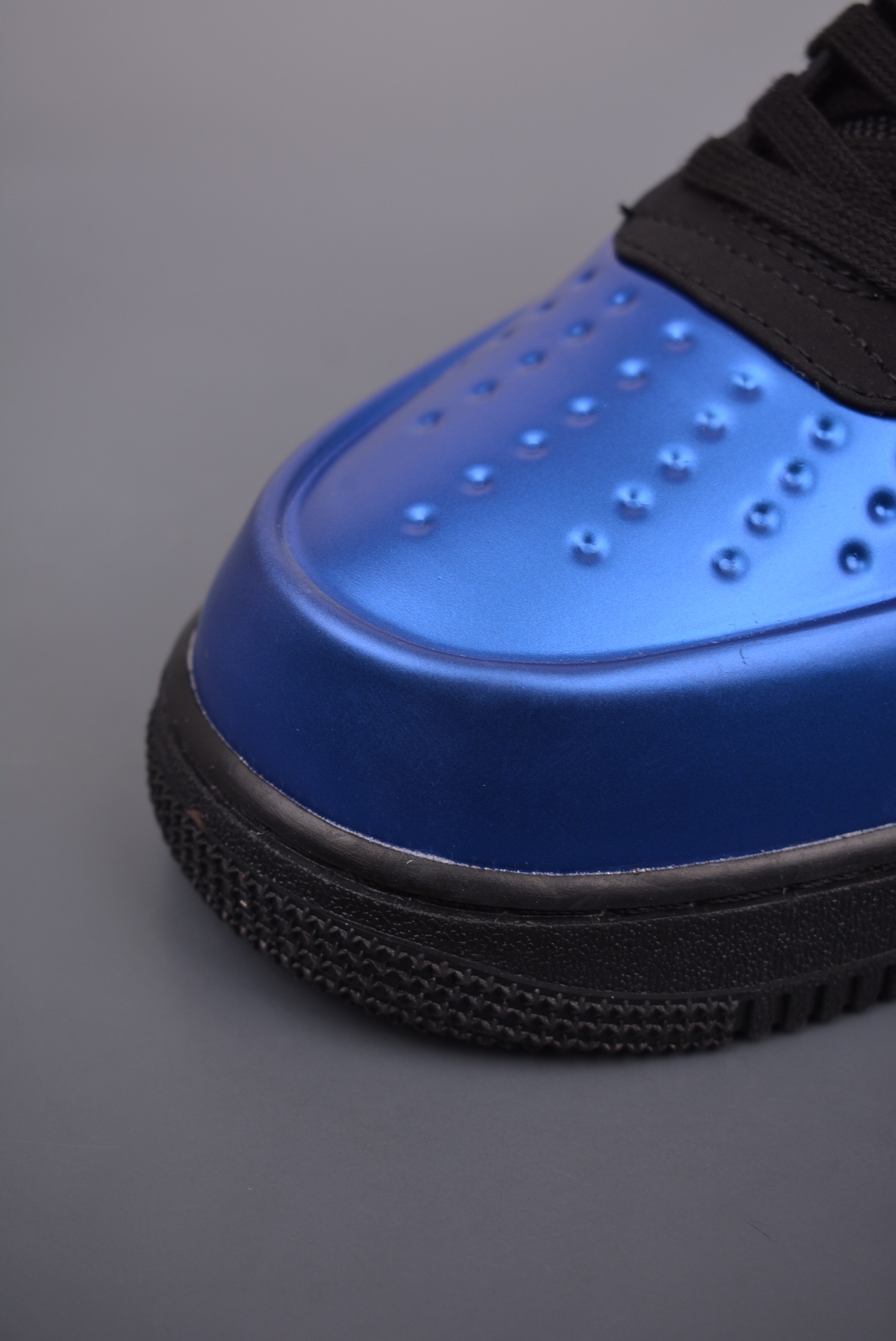 Nike Air Force 1 Low Posite FL Max Laser Blue  AJ3664-200