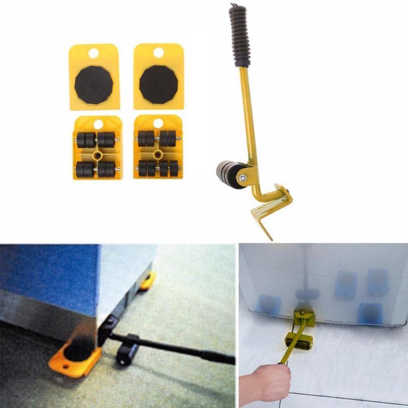 [FREE SHIPPING TODAY]Furniture Moving Set