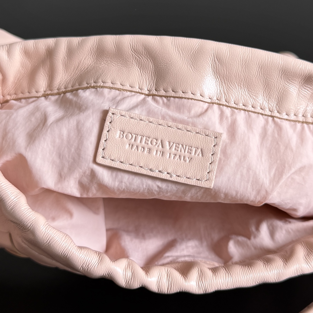 Bottega Veneta DUSTBAG Mini Handbag 816987