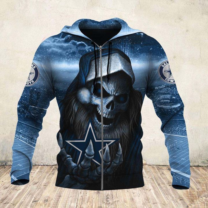 DALLAS COWBOYS 3D DC1DC1007