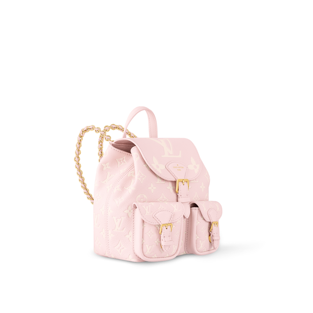 Louis Vuitton BACKUP Backpack M12987
