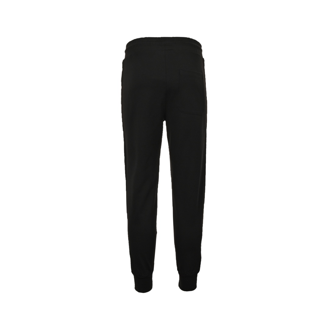 Fendi 24Fw zip pocket side webbing trousers