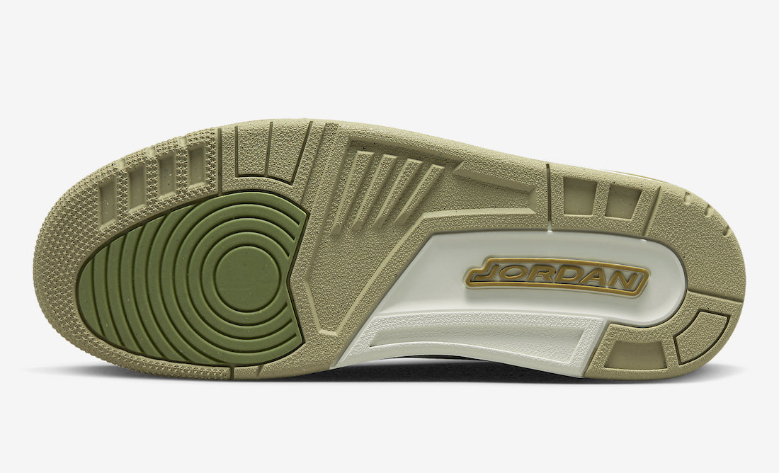 Olive Gold