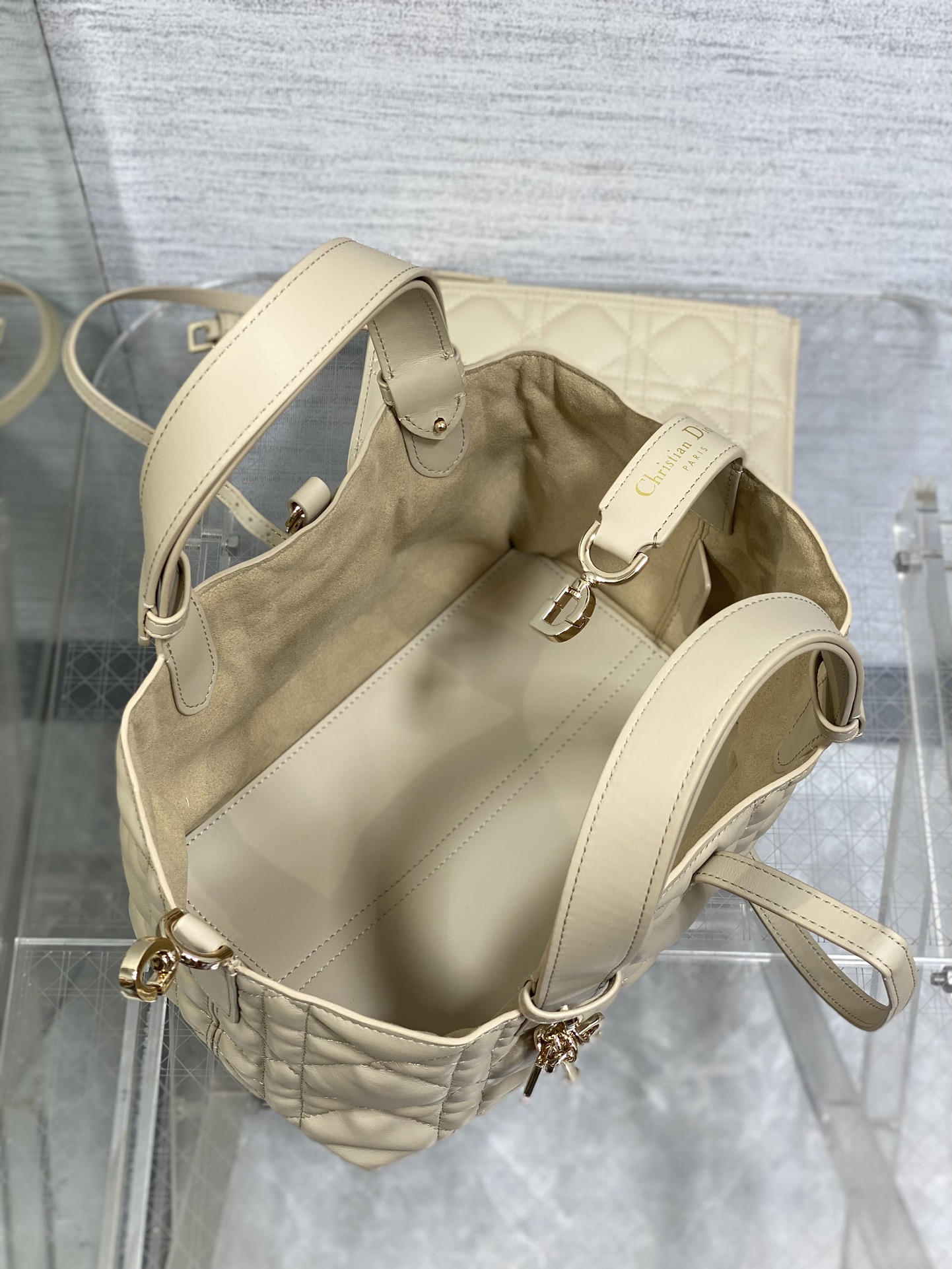 Dior Toujours Small Bag