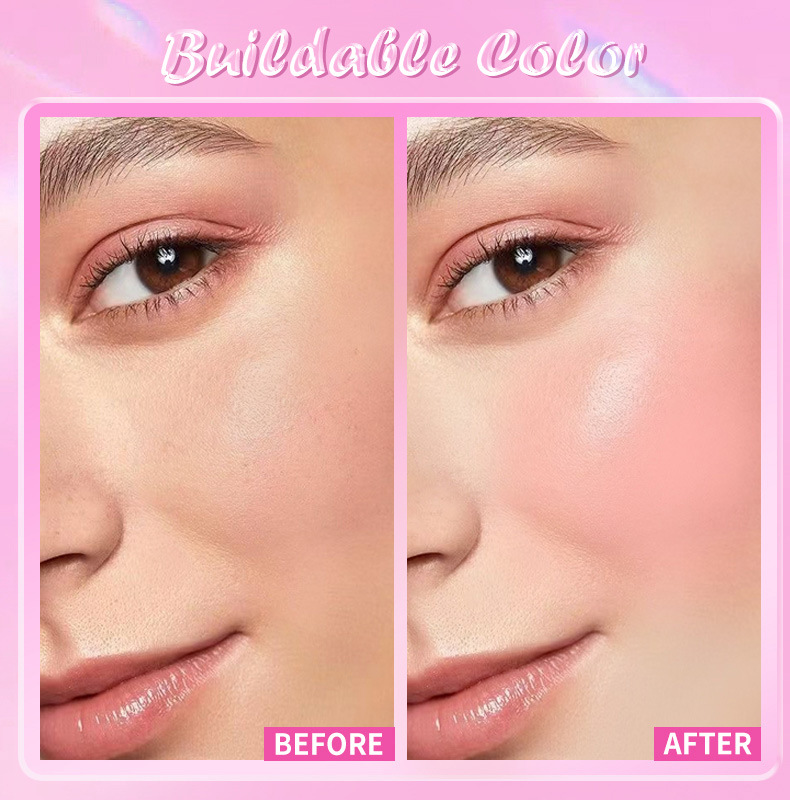 👍2024 New Arrival- 60% OFF💥Cooling Water Jelly Lip Stain Cheek Stain