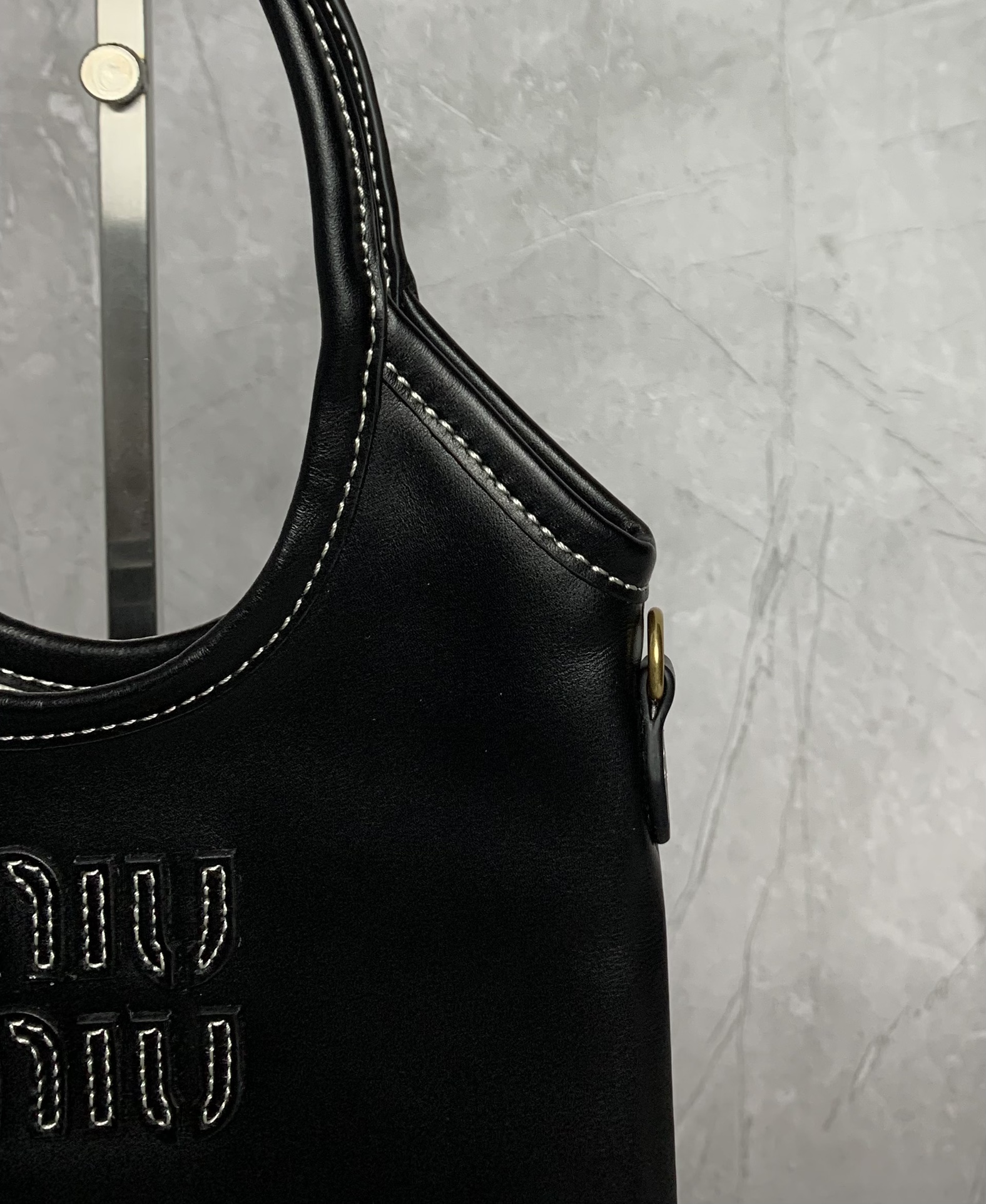 Miu Miu Mini Tote Bag 5BA281