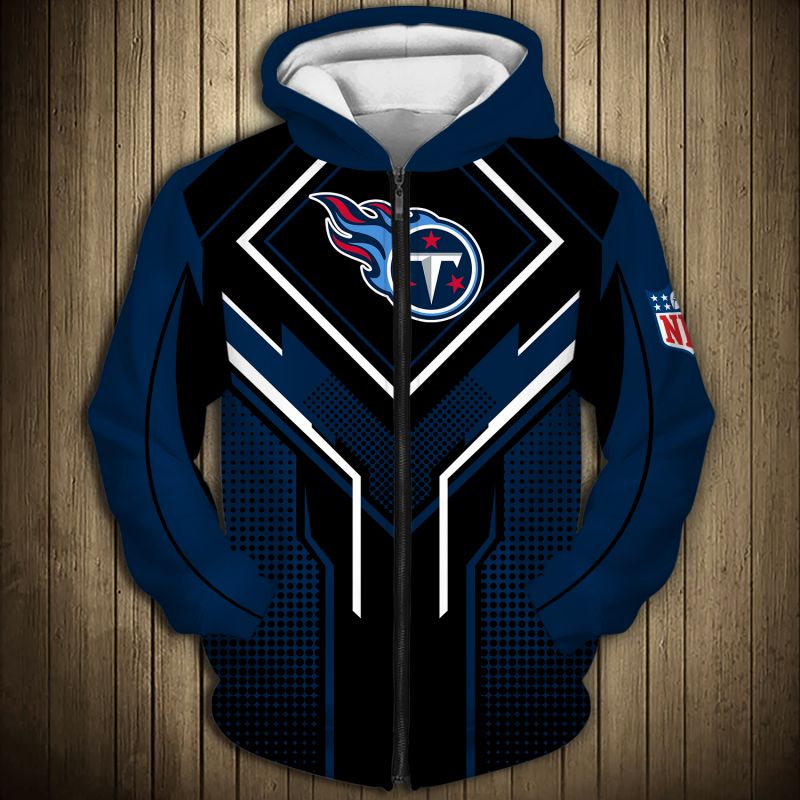 TENNESSEE TITANS 3D TT200