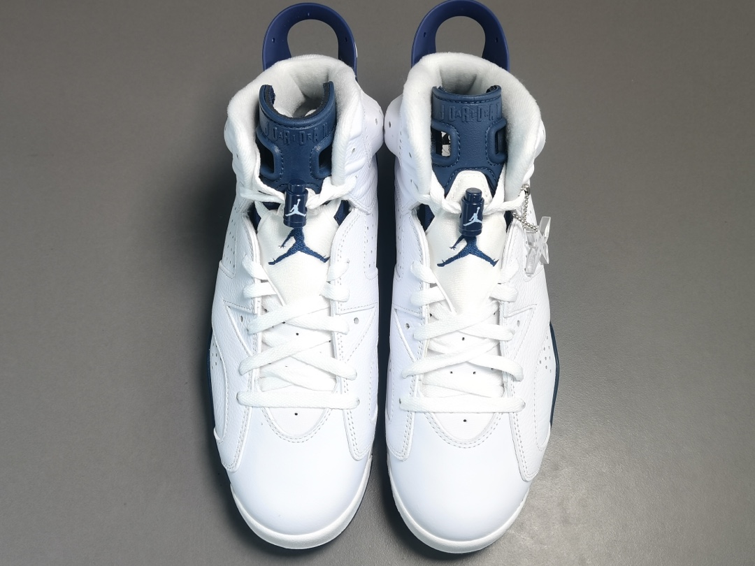 Nike Air Jordan 6 RetroMidnight Navy CT8529-141