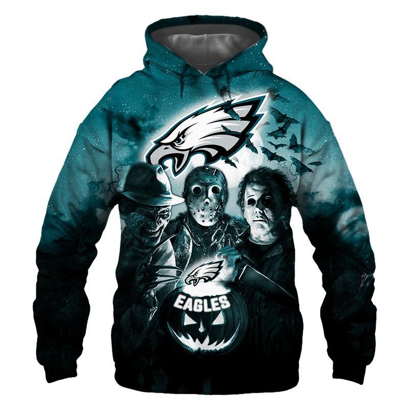 PHILADELPHIA EAGLES 3D GGSA0506