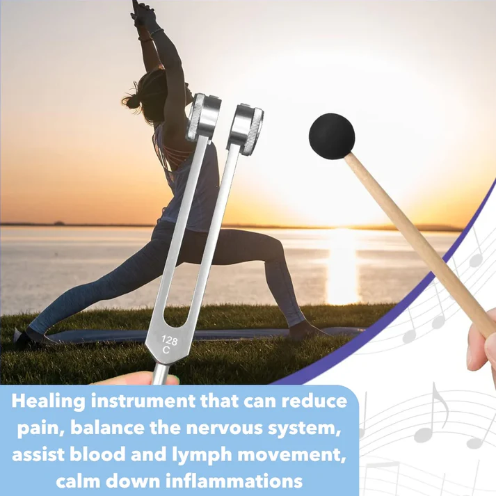 🔥Hot Save 49% OFF🔥128 Hz HealingInstrument