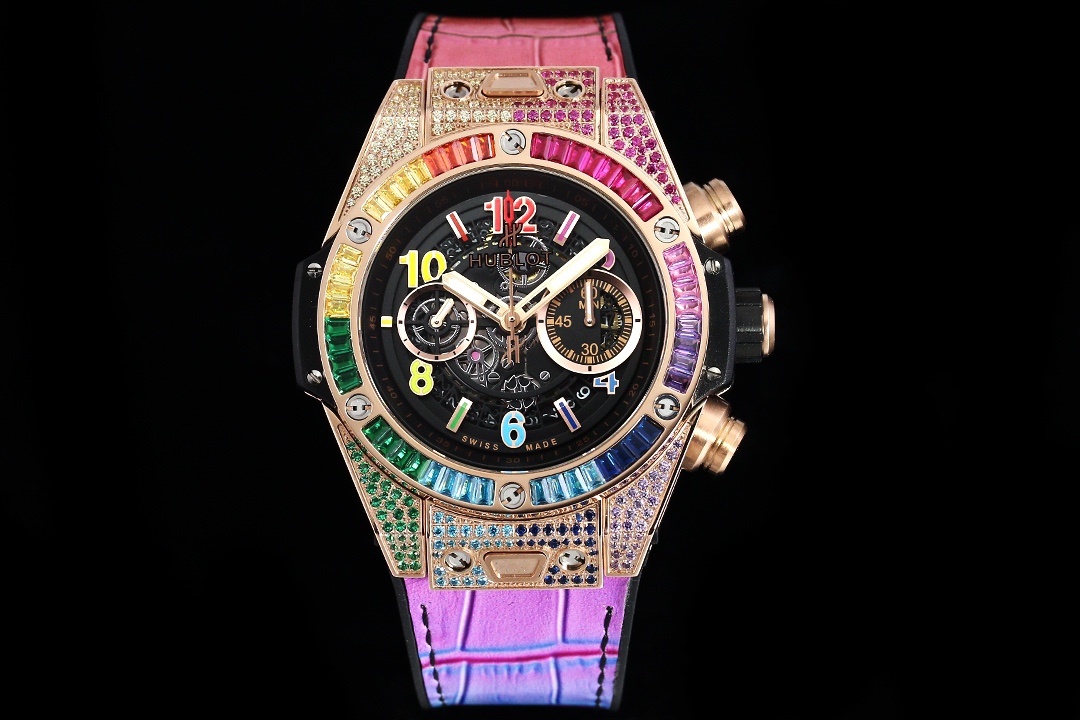 Hublot Factory V2