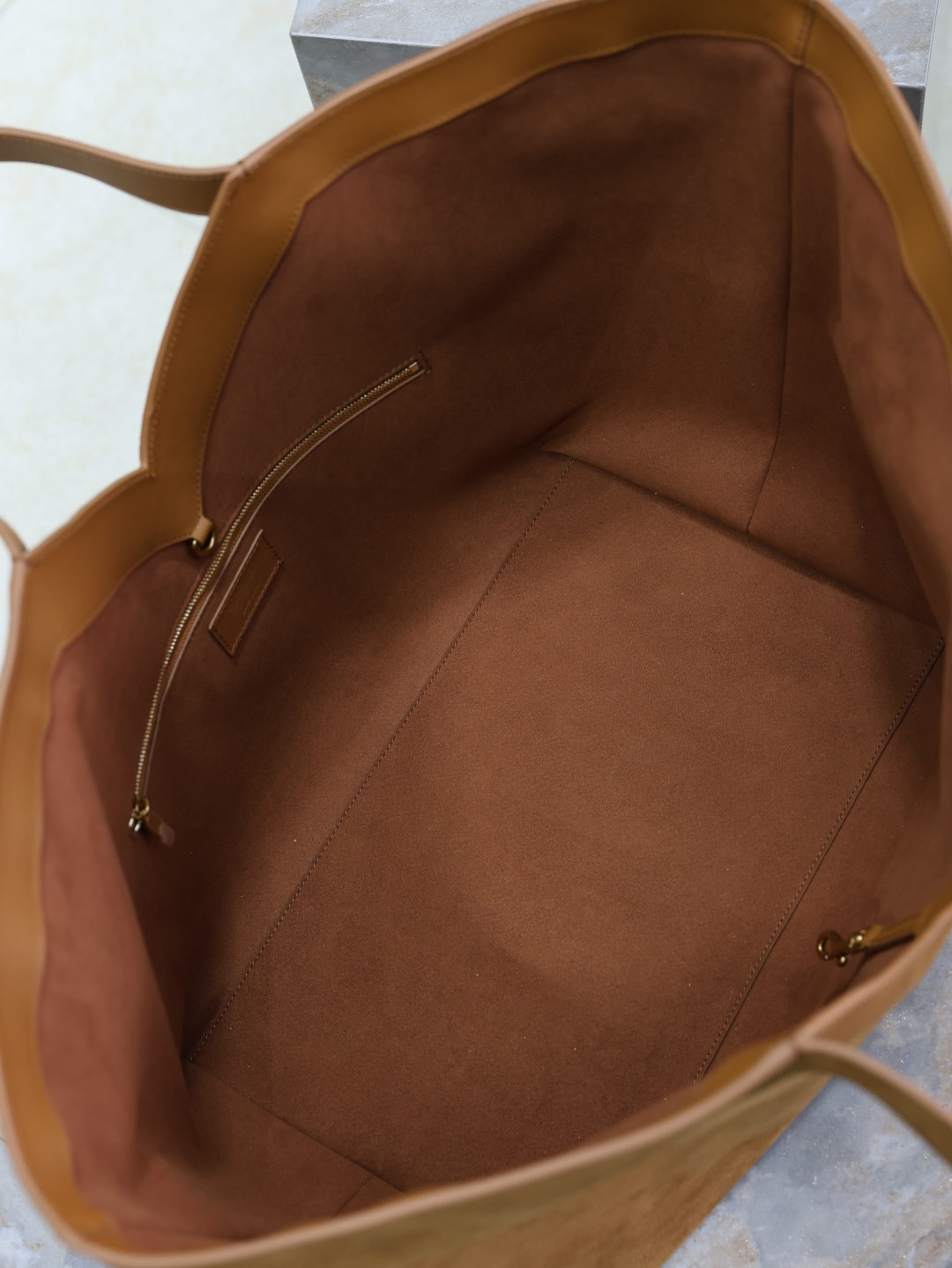 Yves Saint Laurent 24ss shopping bag 817602