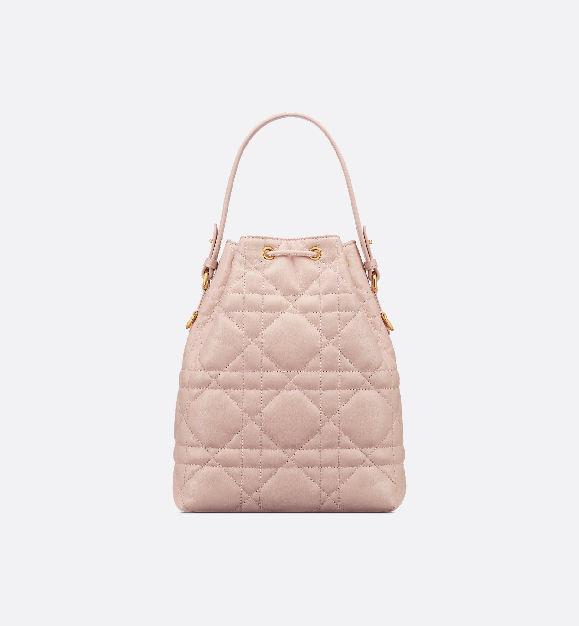 Dior Small Dior Caro Bucket Bag M3372UNOZ_M413