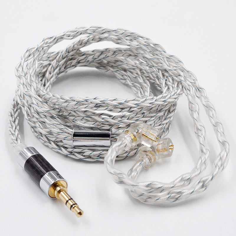KZ Premium Cable Upgrade