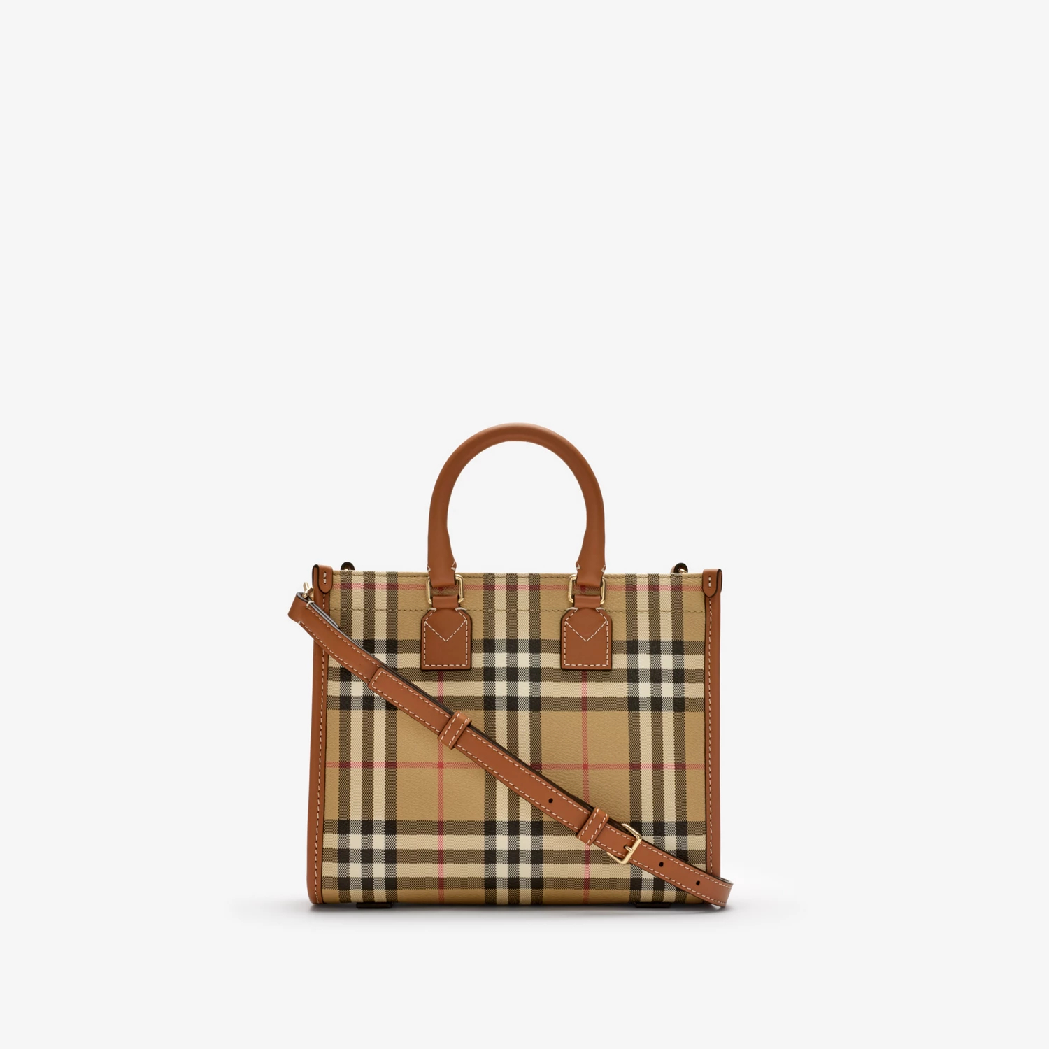 Burberry Mini Freya Tote 80975661
