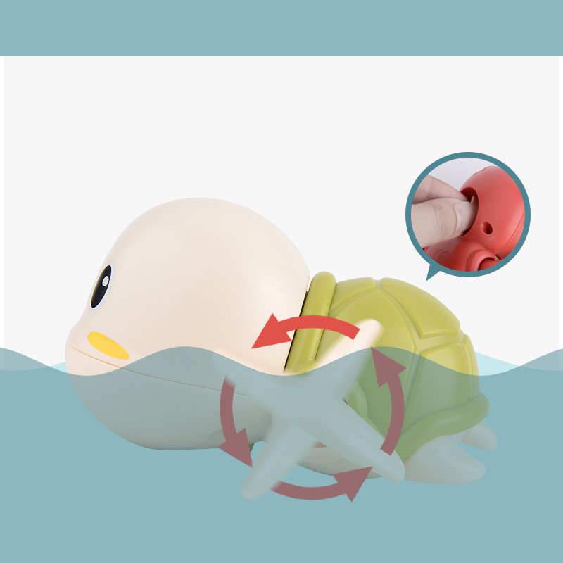 [BUY MORE SAVE MORE] Infant Bath Toy