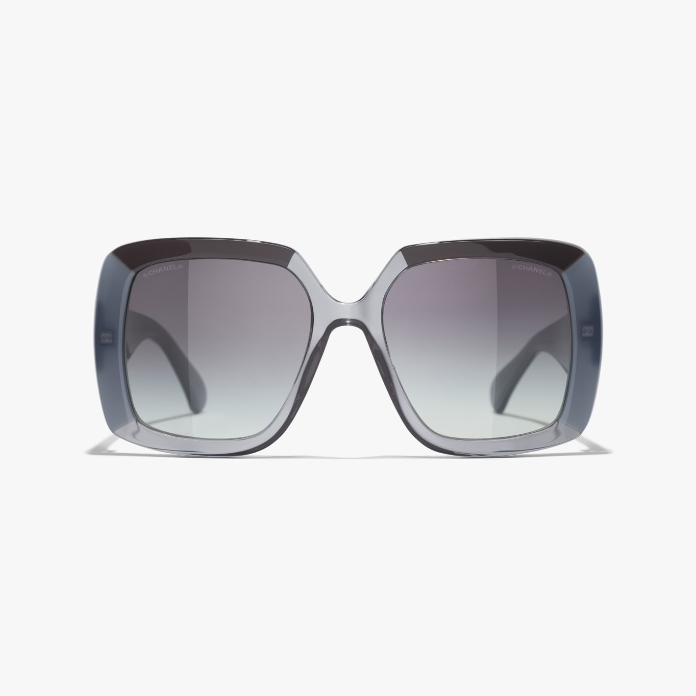 Chanel Square Sunglasses