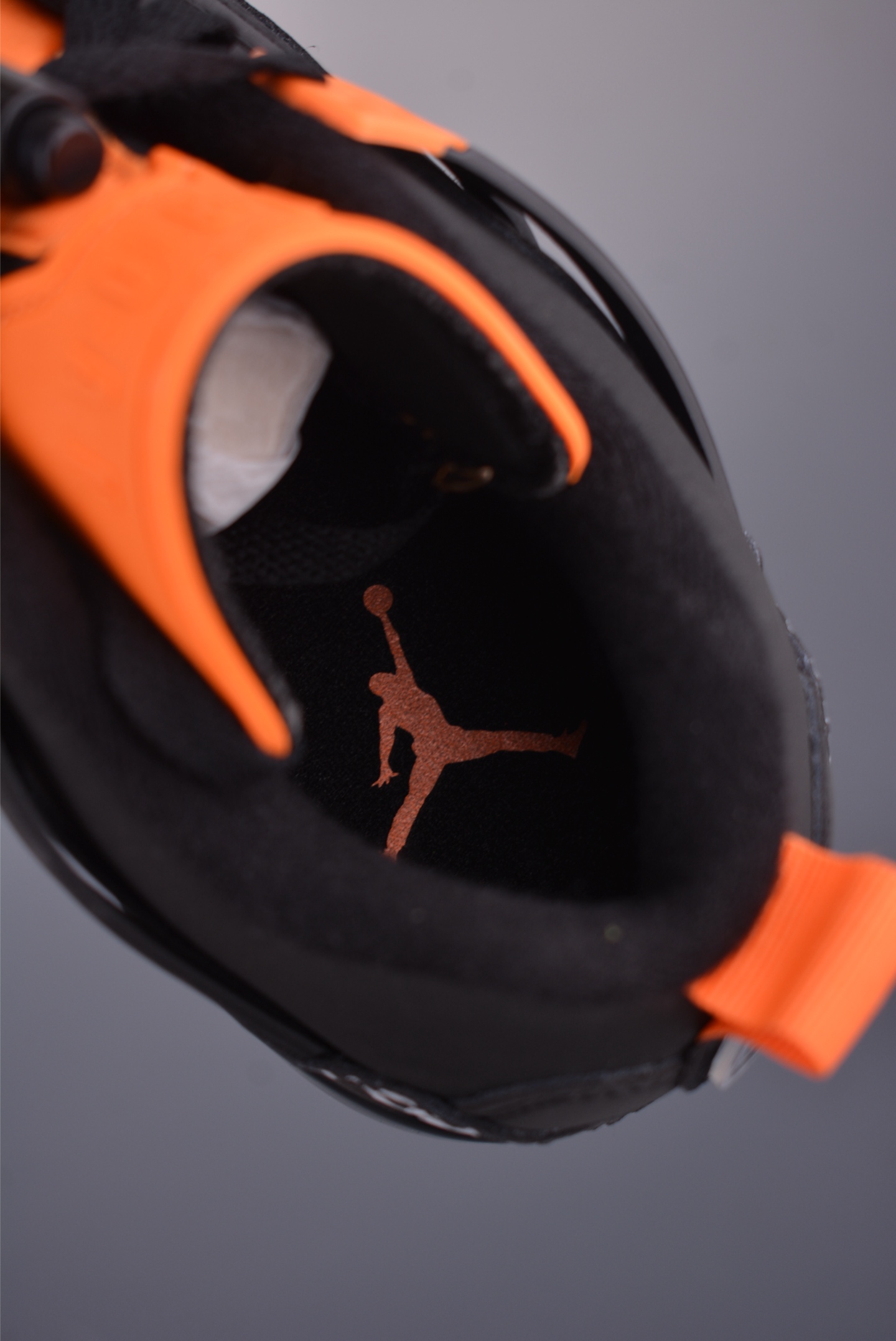 Spike Lee Jordan Spizike Low 