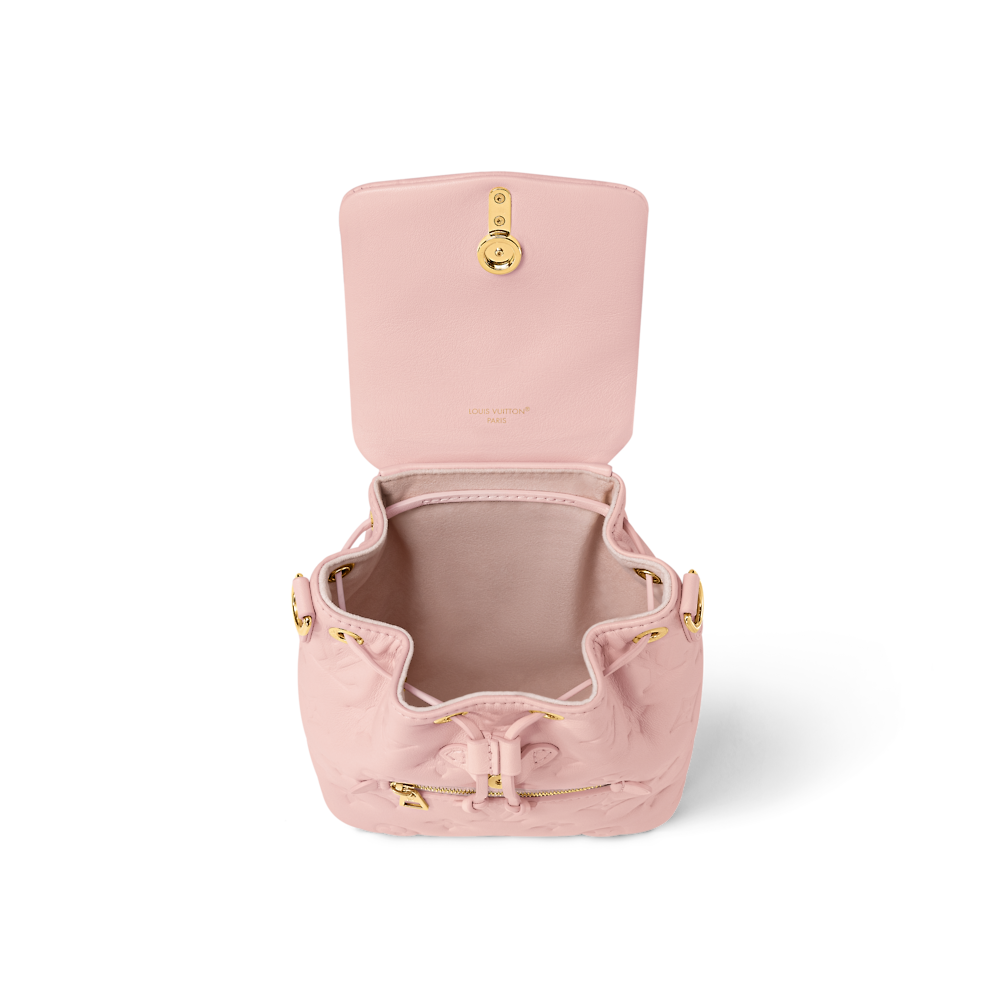 Louis Vuitton COUSSIN BACKPACK Mini Bag M13389