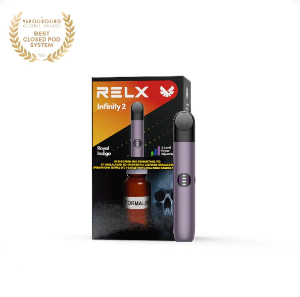 Relx Infinity 2 Device
