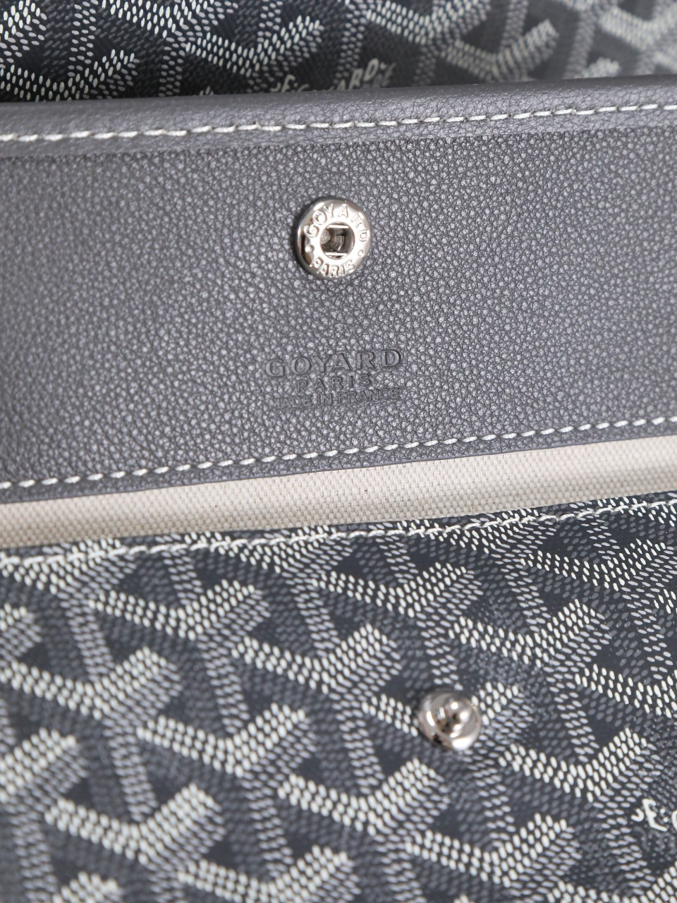 Goyard bohemian hobo 020223