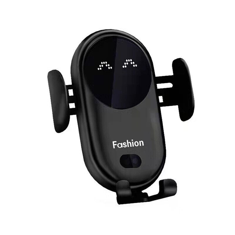 🔥NOW-50% OFF-Smart Car Wireless Charger Phone Holder(BUY 2 Free Shipping)