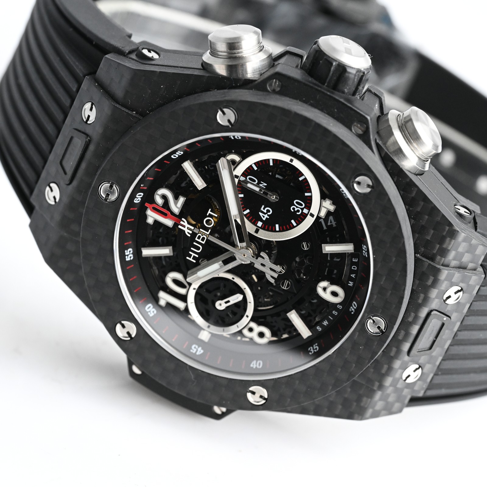 Hublot BIG BANG 411.NM.1170.RX