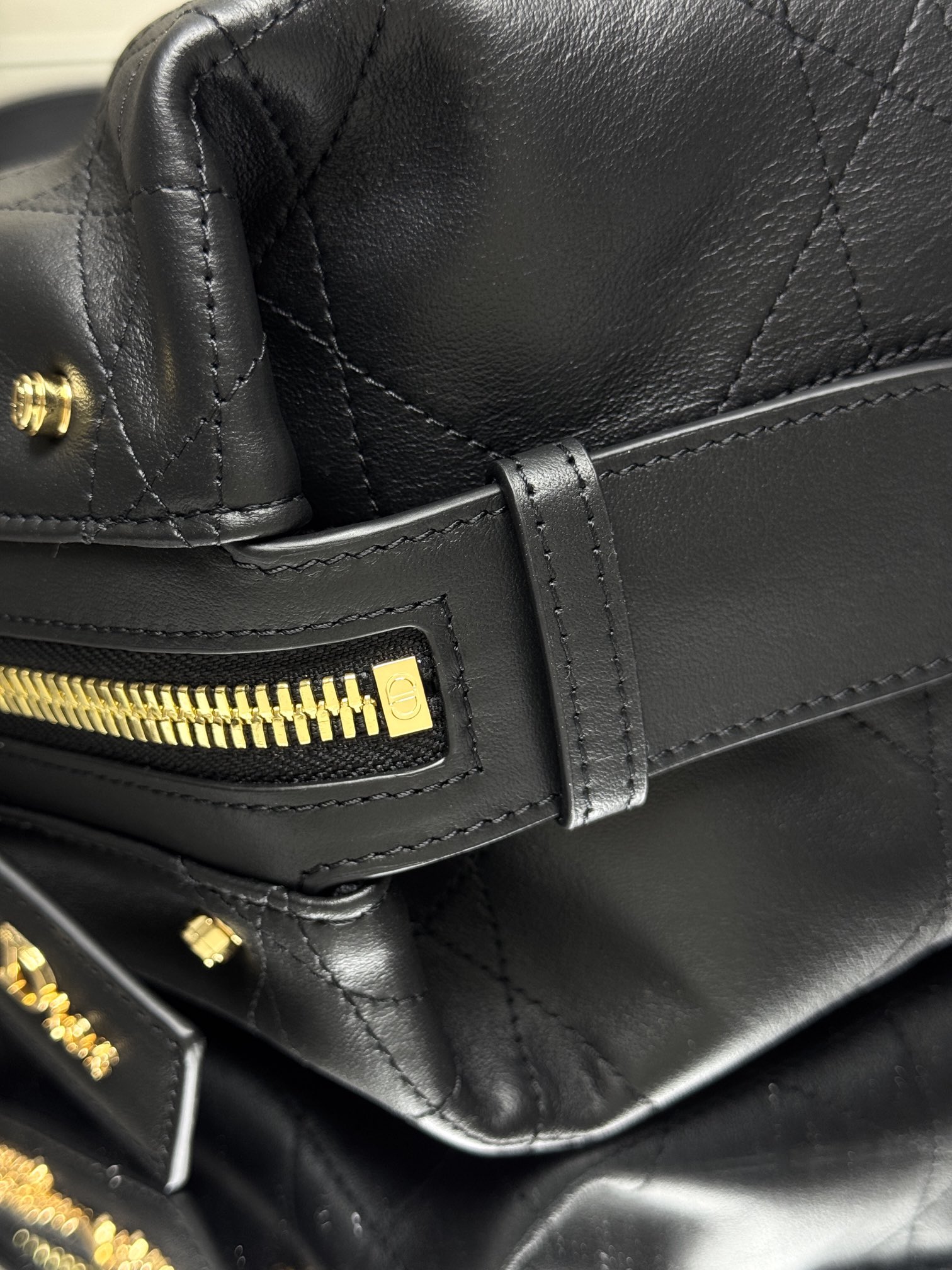 Dior D-Journey Small Bag 2416