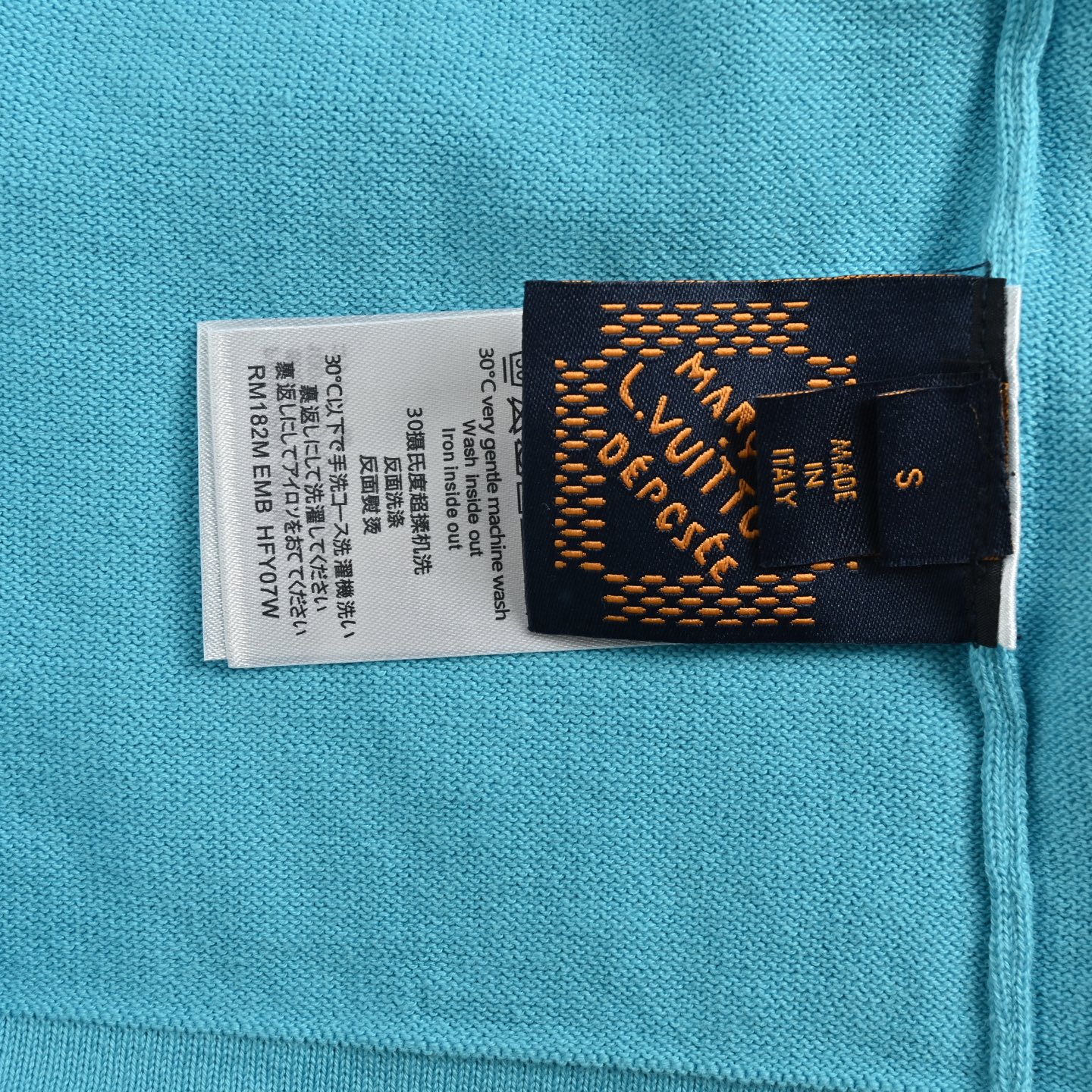 Gucci 25ss puppy jacquard knit short sleeve