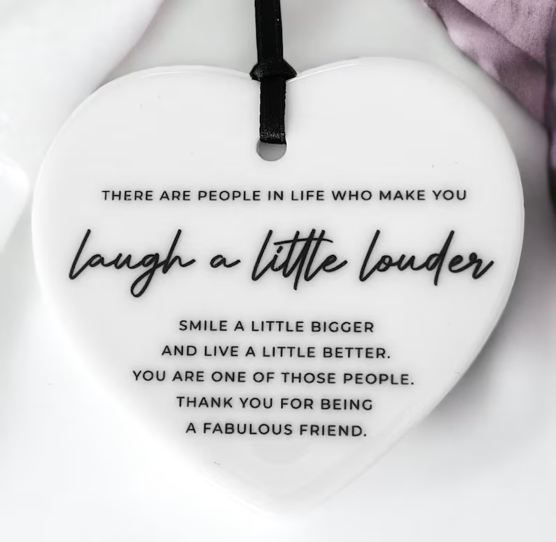 Friendship Gift