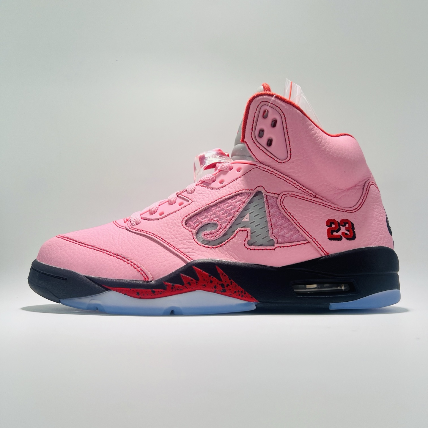 Awake NY x Air Jordan 5 OG “Arctic Pink” DV4982-600