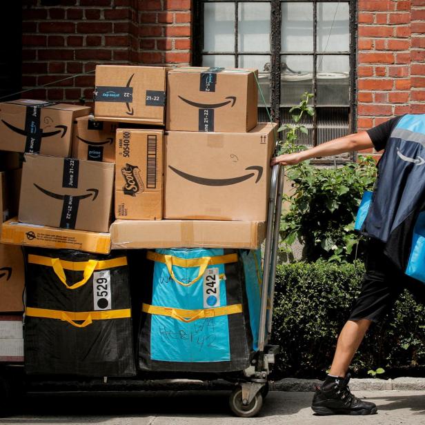🎁2026 Amazon Warehouse Return Pallets📱💻🎮 - Last chance to order