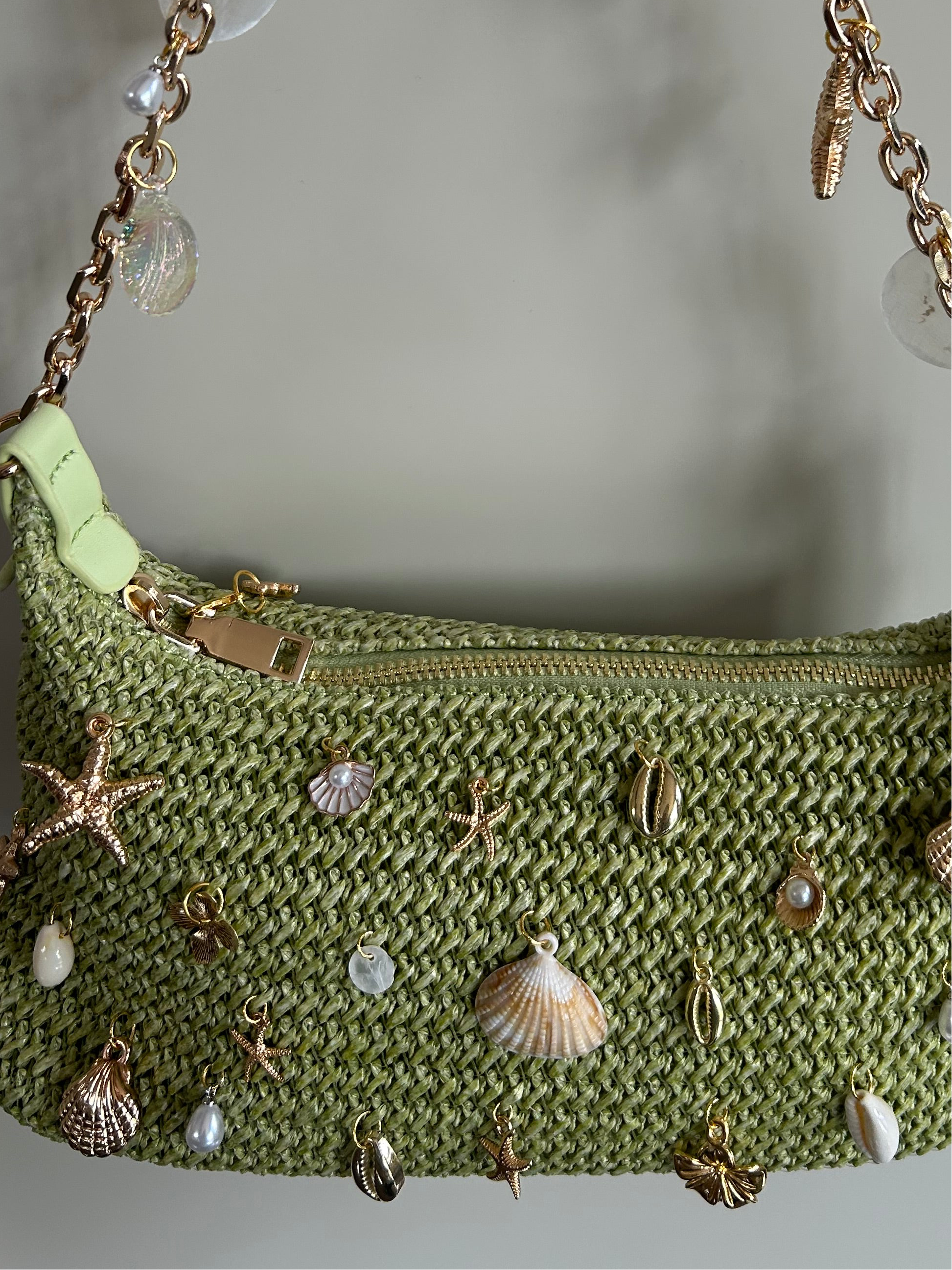 HOT SALE🔥The Golden Hour Bag