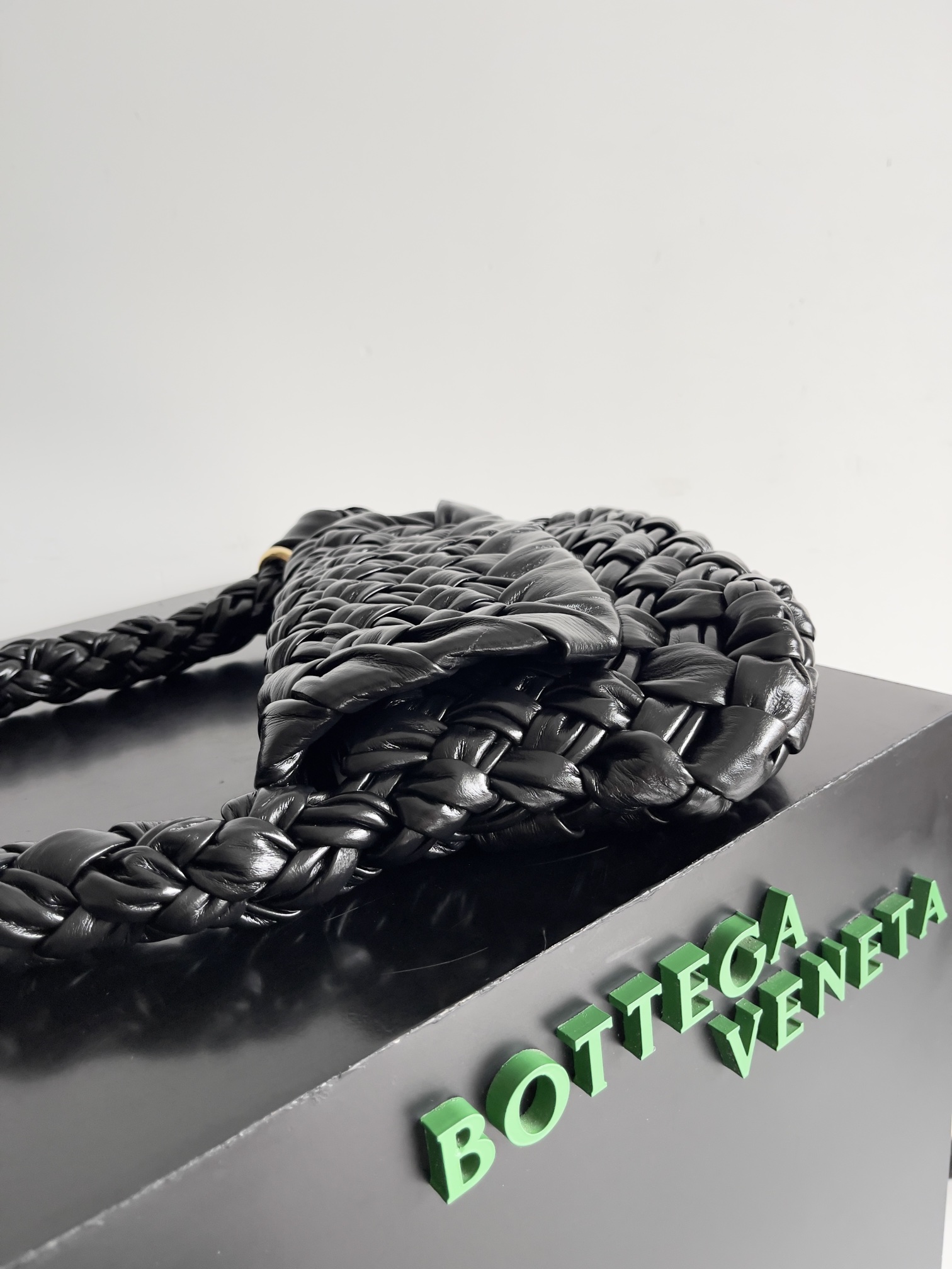 Bottega Veneta 24 Kalimero Citta Gloves 785797