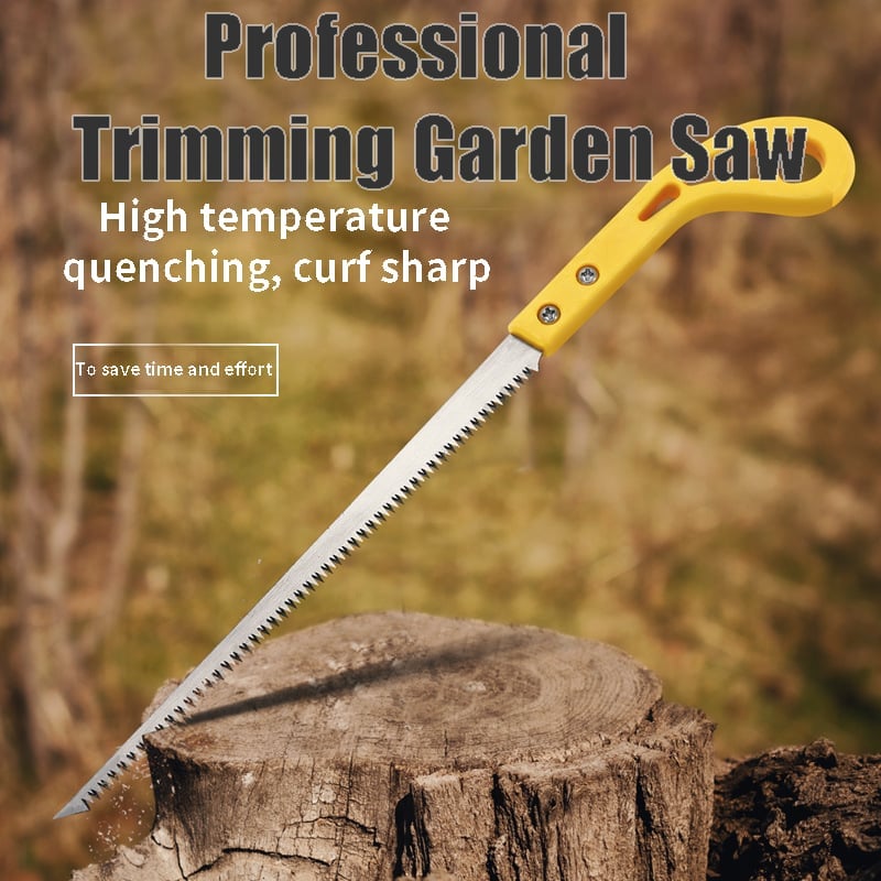 2024 Outdoor Portable Hand Saw