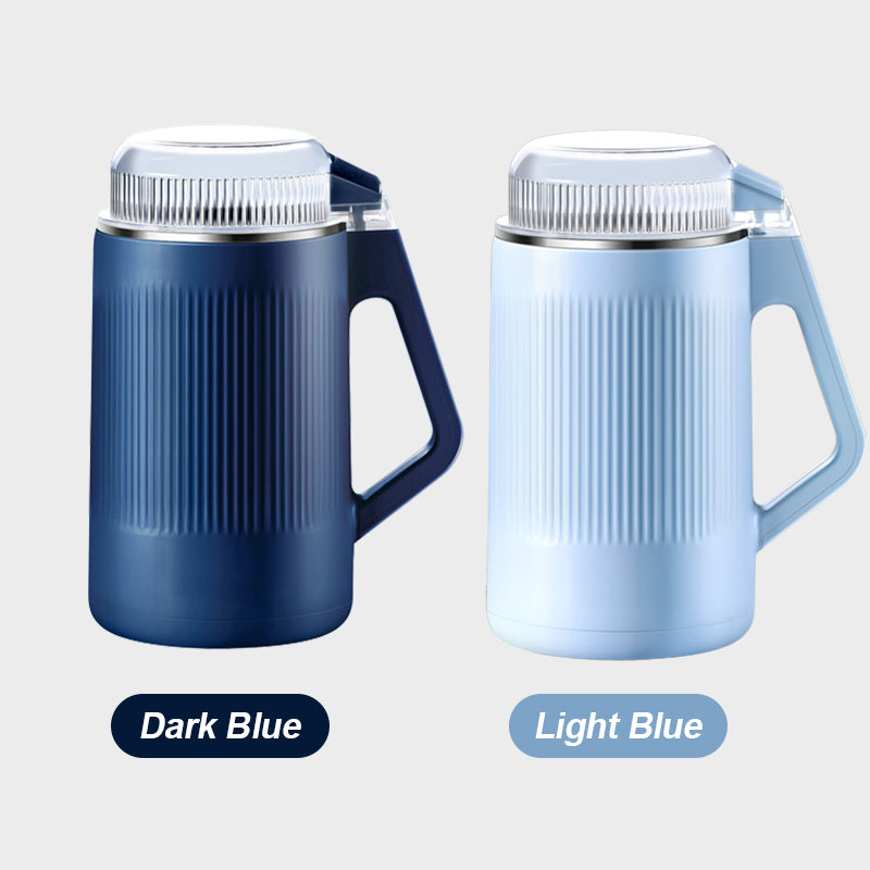 8-Blade Household Small Powder Grinding Machine
