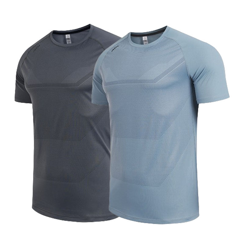Men's Quick Dry Outdoor Sports T-Shirt