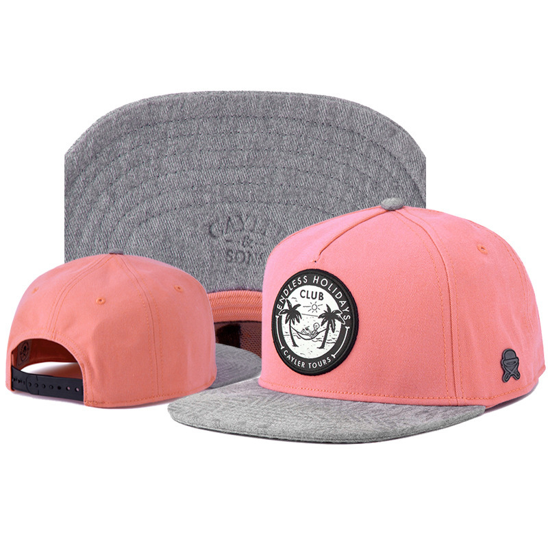 American style flat cap hip-hop cap new men's and women's casual cap adjustable