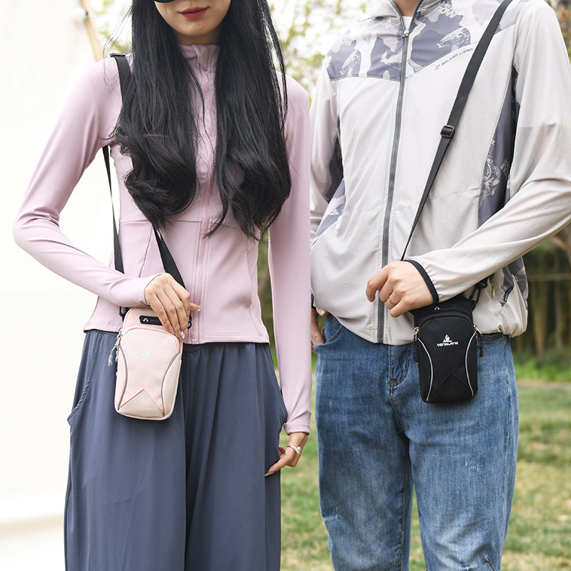 🎅(EARLY CHRISTMAS SALE - 48% OFF) Multifunctional outdoor mobile phone arm bag single shoulder crossbody bag
