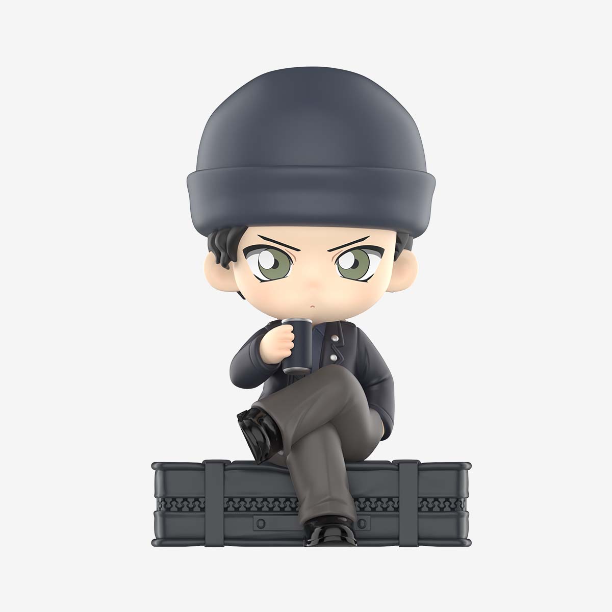 POP MART Detective Conan Classic Character Series [1 Blind Box]