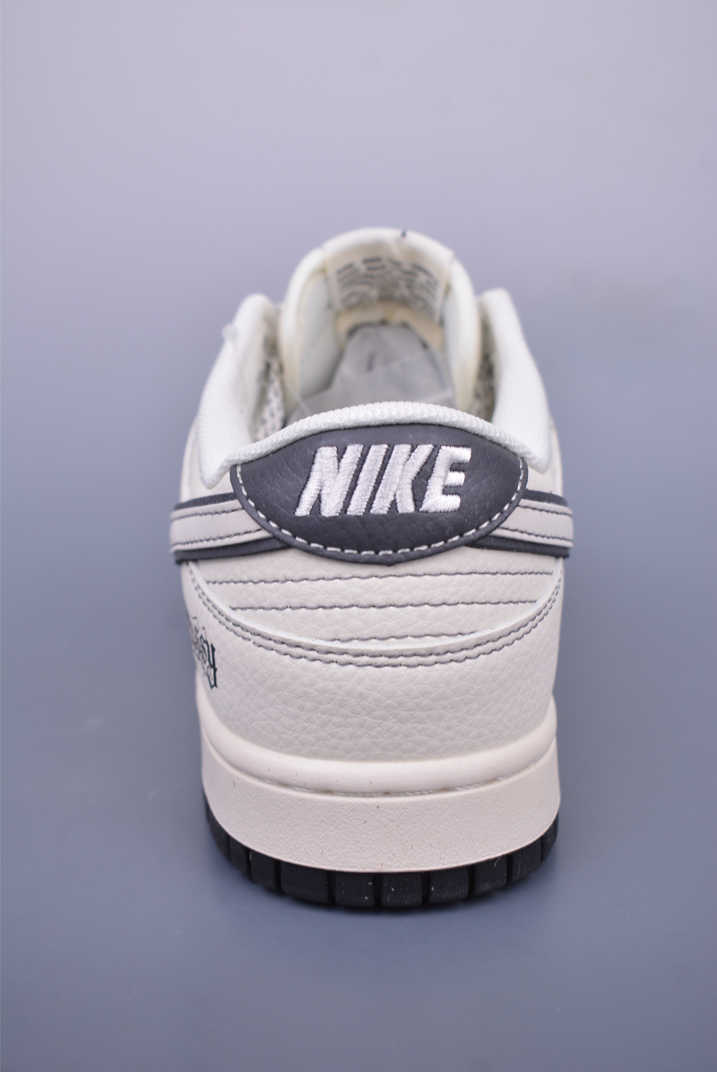 Nike SB Dunk Low Stussy Joint ZH2598-270