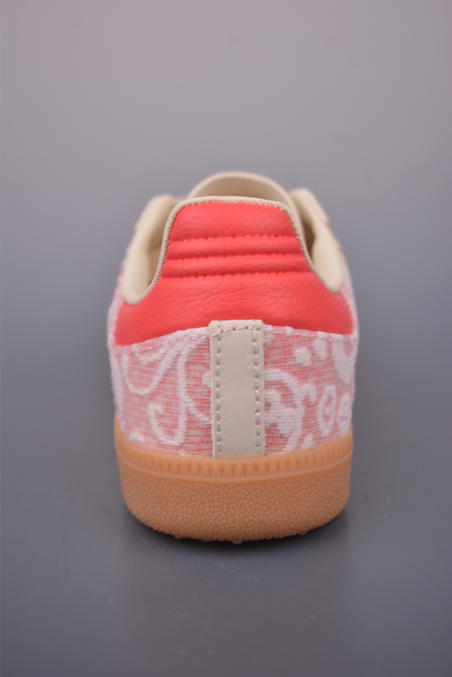 LIBERTY LONDON x adidas Samba OG Blooms Sneakers 