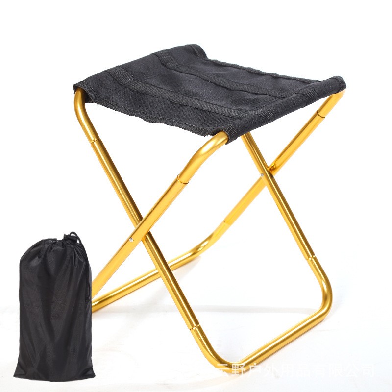 (🔥Last Day Promotion-SAVE 50% OFF)Ultra Lightweight Portable Folding Chair-BUY 2 GET 10% OFF & FREE SHIPPING