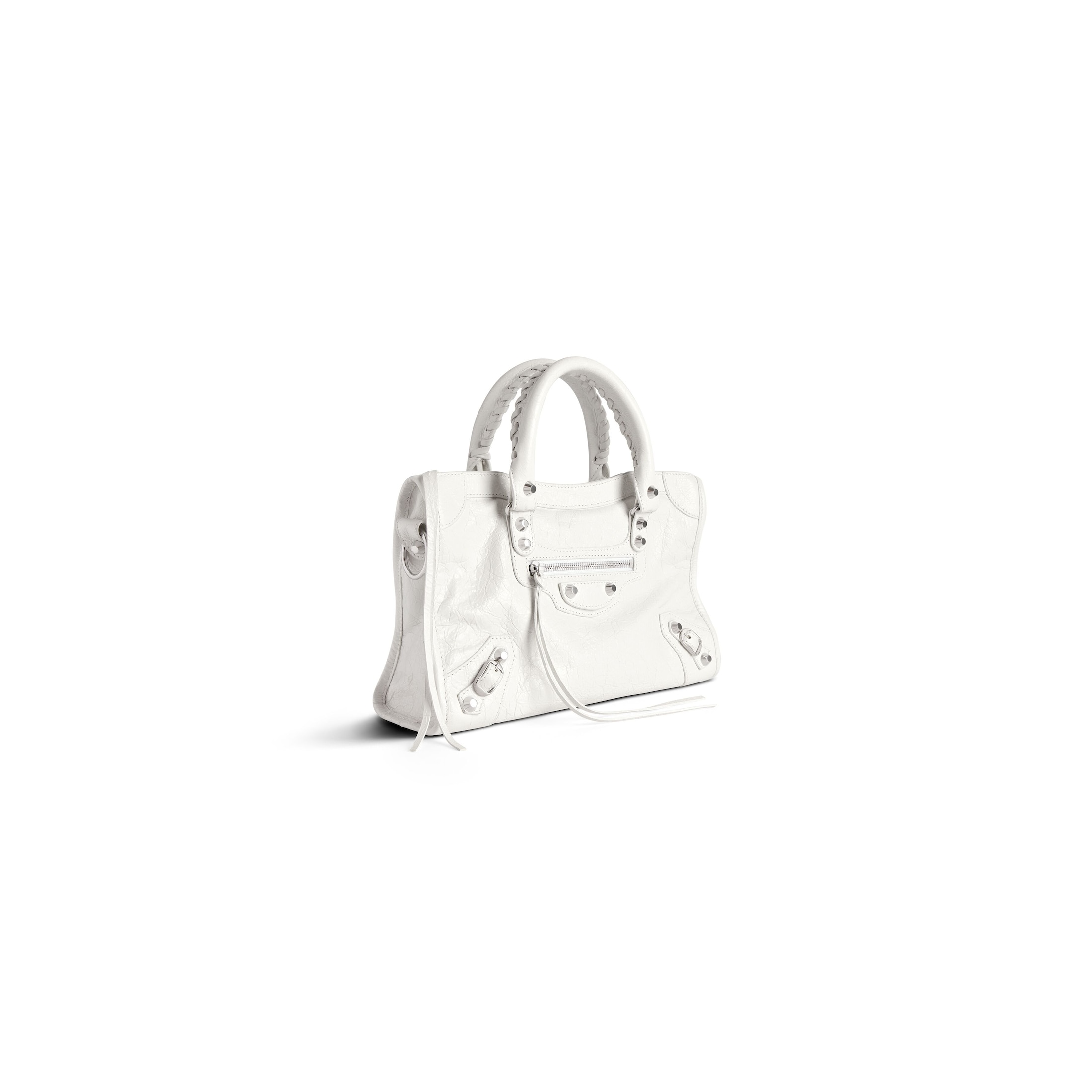 Balenciaga Le City Bag Small 8114422ABEK1000