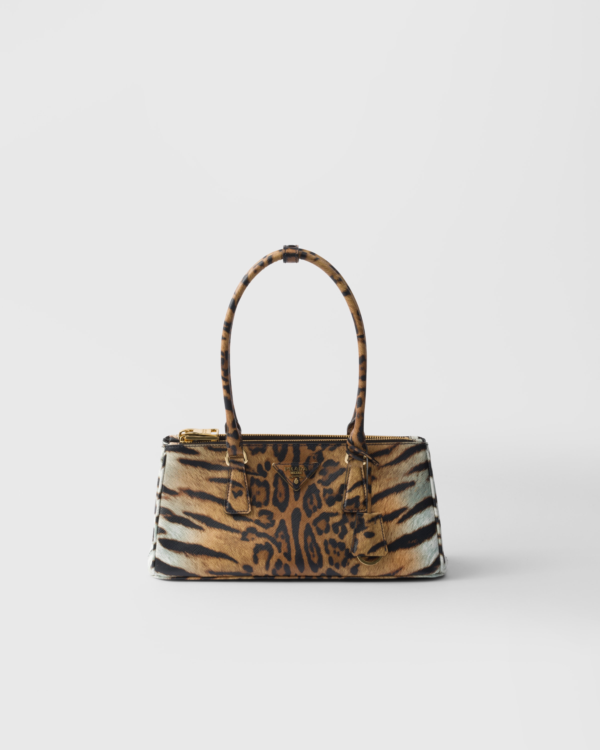 Prada Galleria Medium Printed Saffiano Leather Bag1BA457_2FOM_F0036_V_EAM